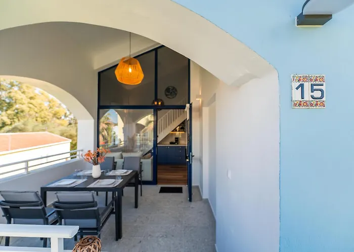 Palm Tree Corfu Apt.