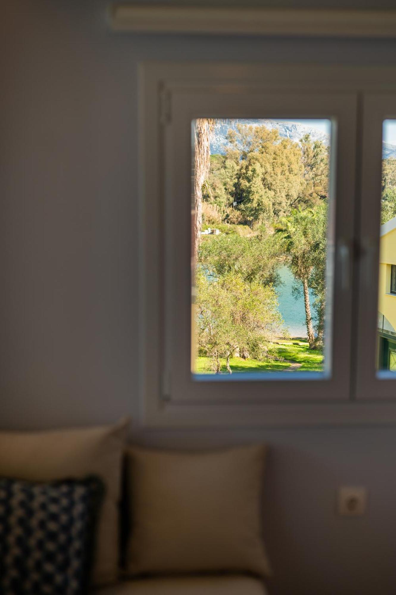 Palm Tree Corfu Apt. *