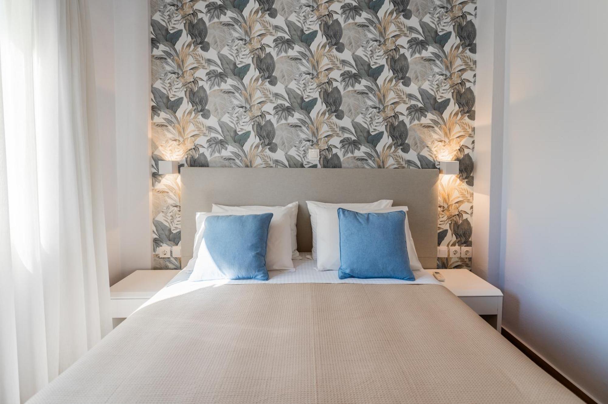 Apartment Palm Tree Corfu Apt. *